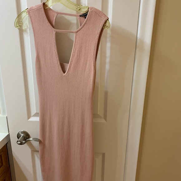Guess Rose Body con dress - Picture 6 of 7